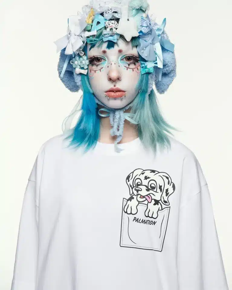 Palace Skateboards Autumn 2025 : A Wild Ride Through Anime, Techwear & Global Street Codes